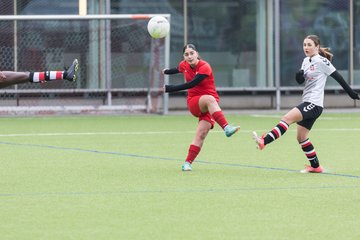 Bild 221 - wCJ Eimsbuettler TV : Altona 93 - Ergebnis: 1:1